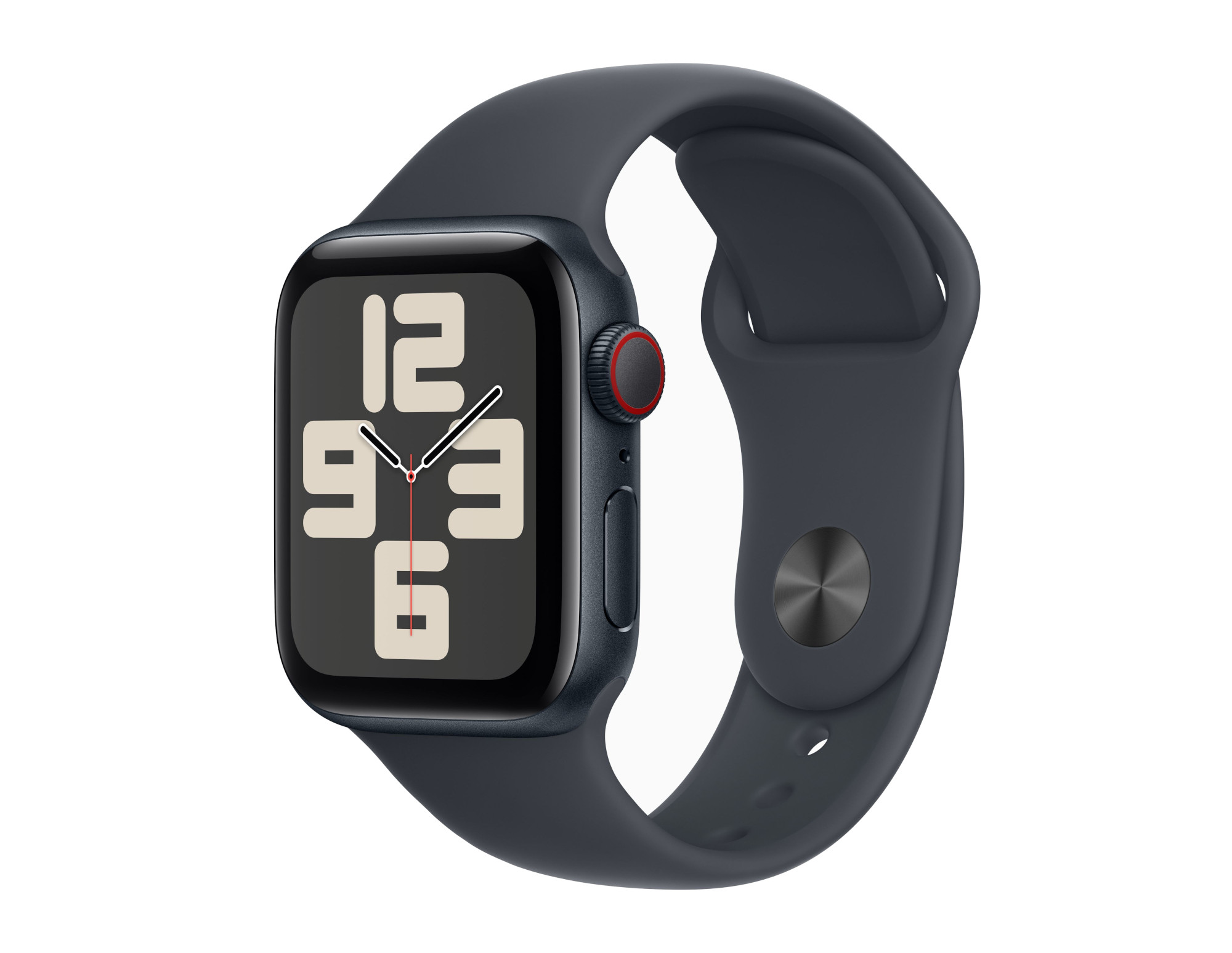 Apple Apple Watch SE 40mm GPS + Cellular