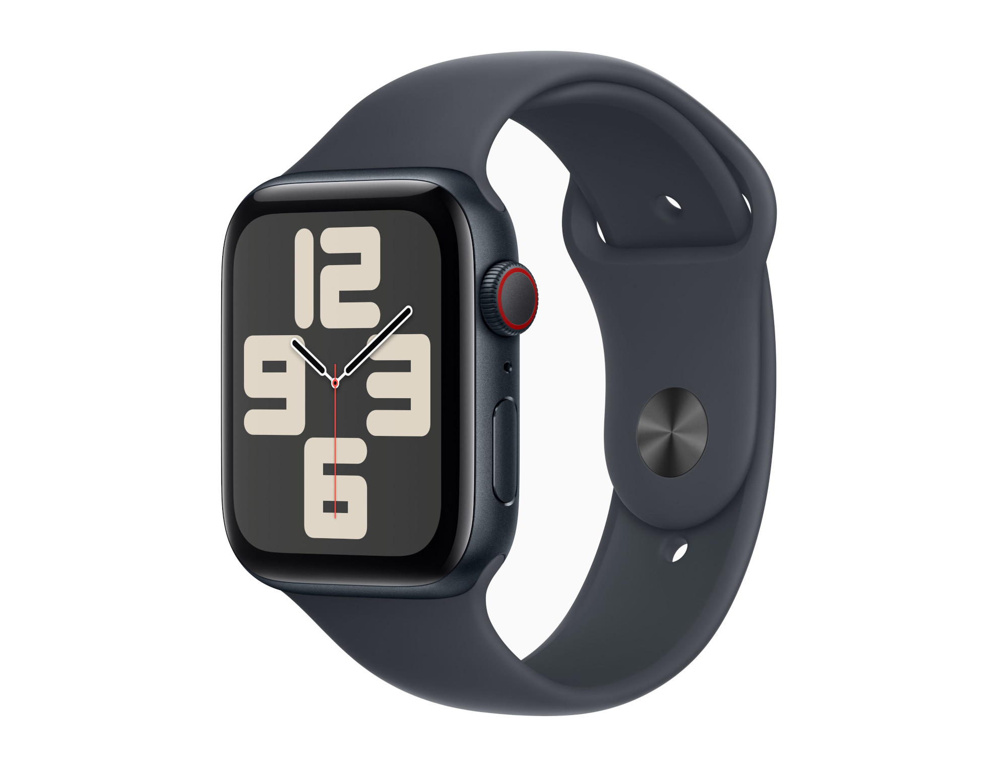 Apple Apple Watch SE 44mm GPS + Cellular