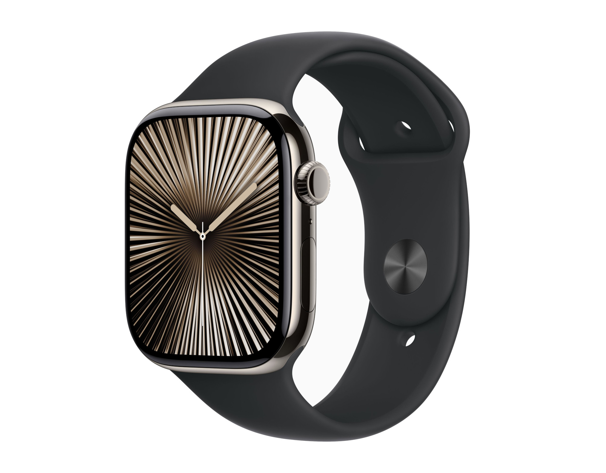 Apple Apple Watch Series 10 Titane 46mm