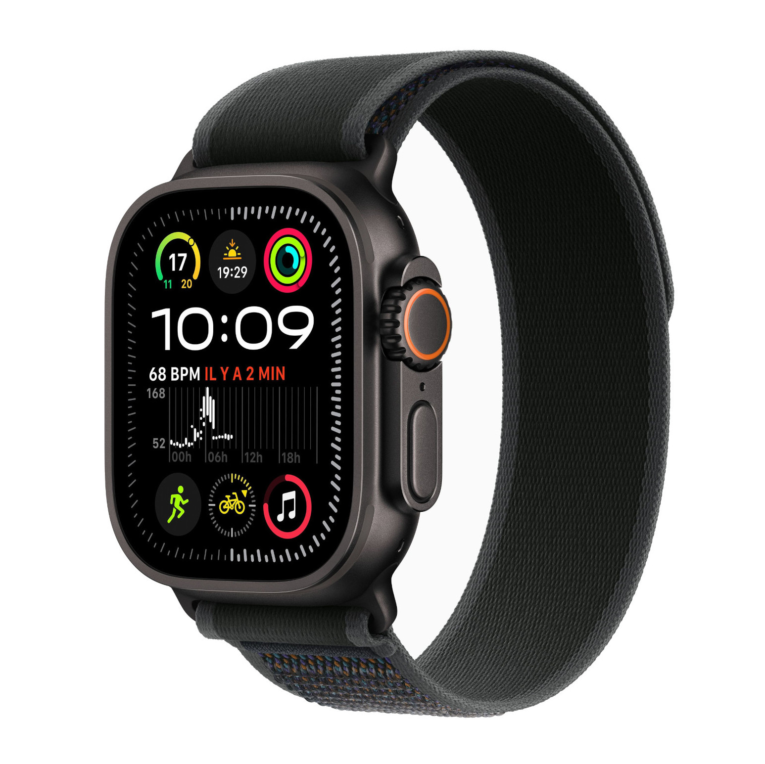 Apple Apple Watch Ultra 2