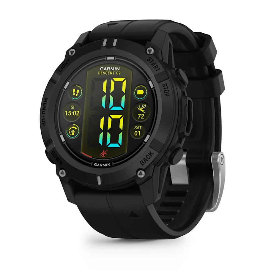 Garmin Descent G2