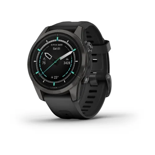 Garmin epix Pro (Gen 2) 42mm Sapphire