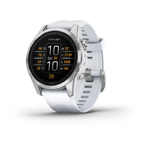 Garmin epix Pro (Gen 2) 42mm Standard