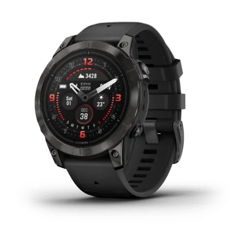 Garmin epix Pro (Gen 2) 47mm Sapphire