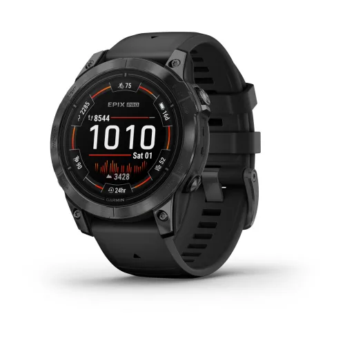 Garmin epix Pro (Gen 2) 47mm Standard