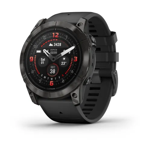 Garmin epix Pro (Gen 2) 51mm Sapphire