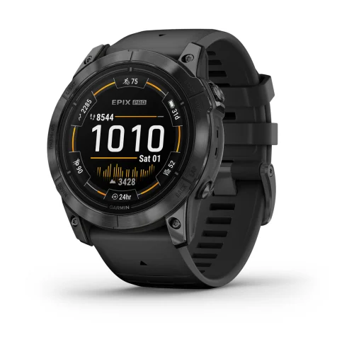 Garmin epix Pro (Gen 2) 51mm Standard