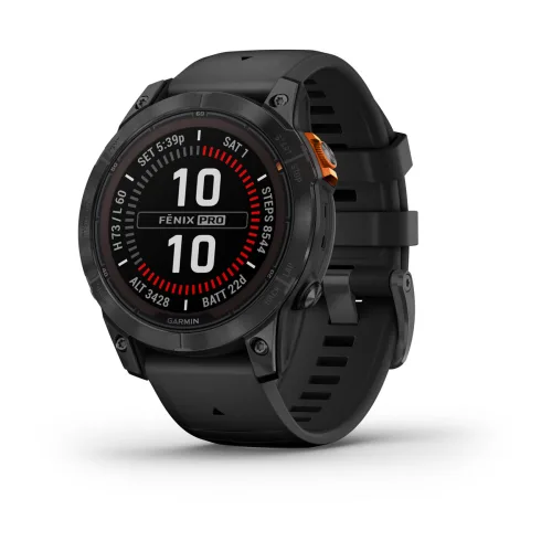 Garmin fēnix 7 Pro Solar