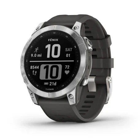 Garmin fēnix 7 Standard
