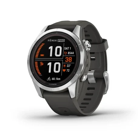 Garmin fēnix 7S Pro Solar