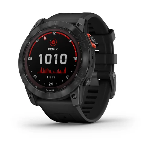 Garmin fēnix 7X Solar