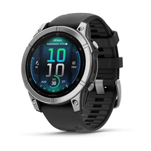 Garmin fēnix E47mm AMOLED