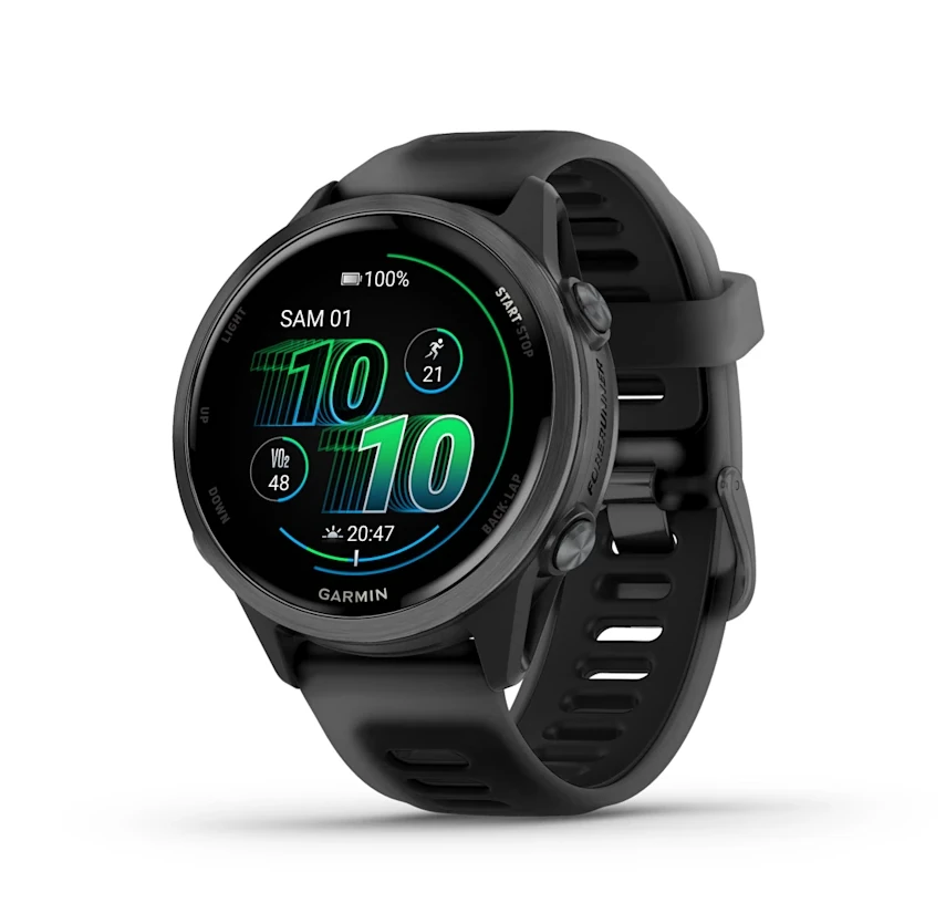 Garmin Forerunner 570 42mm