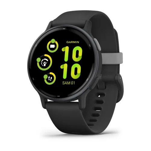 Garmin vívoactive 5